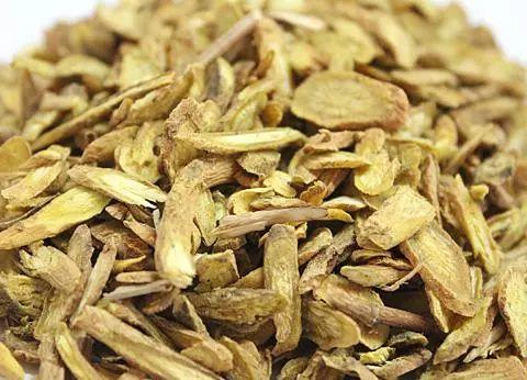 2017年最火中藥種植項目大匯總 2017年最火中藥種植項目大匯總