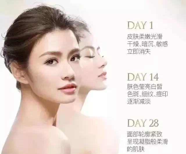 央視七套對“白芨面膜”的真實報道 央視七套對“白芨面膜”的真實報道