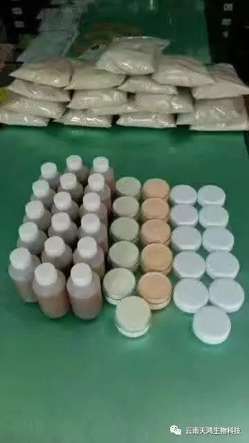 純中藥祛痘，祛斑，祛粉刺，祛過敏藥膏，面膜粉。三天見效。