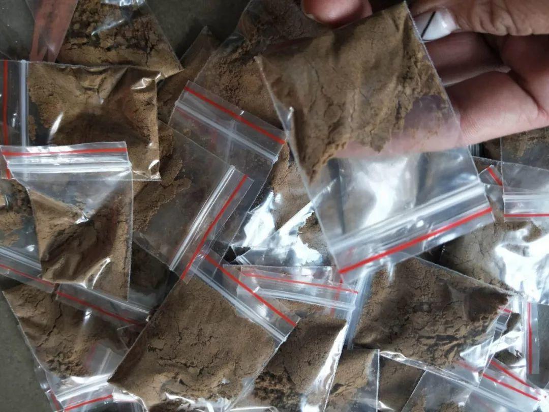 滇仁堂純中藥潤喉止咳粉，還可降三高，通便減肥等功效